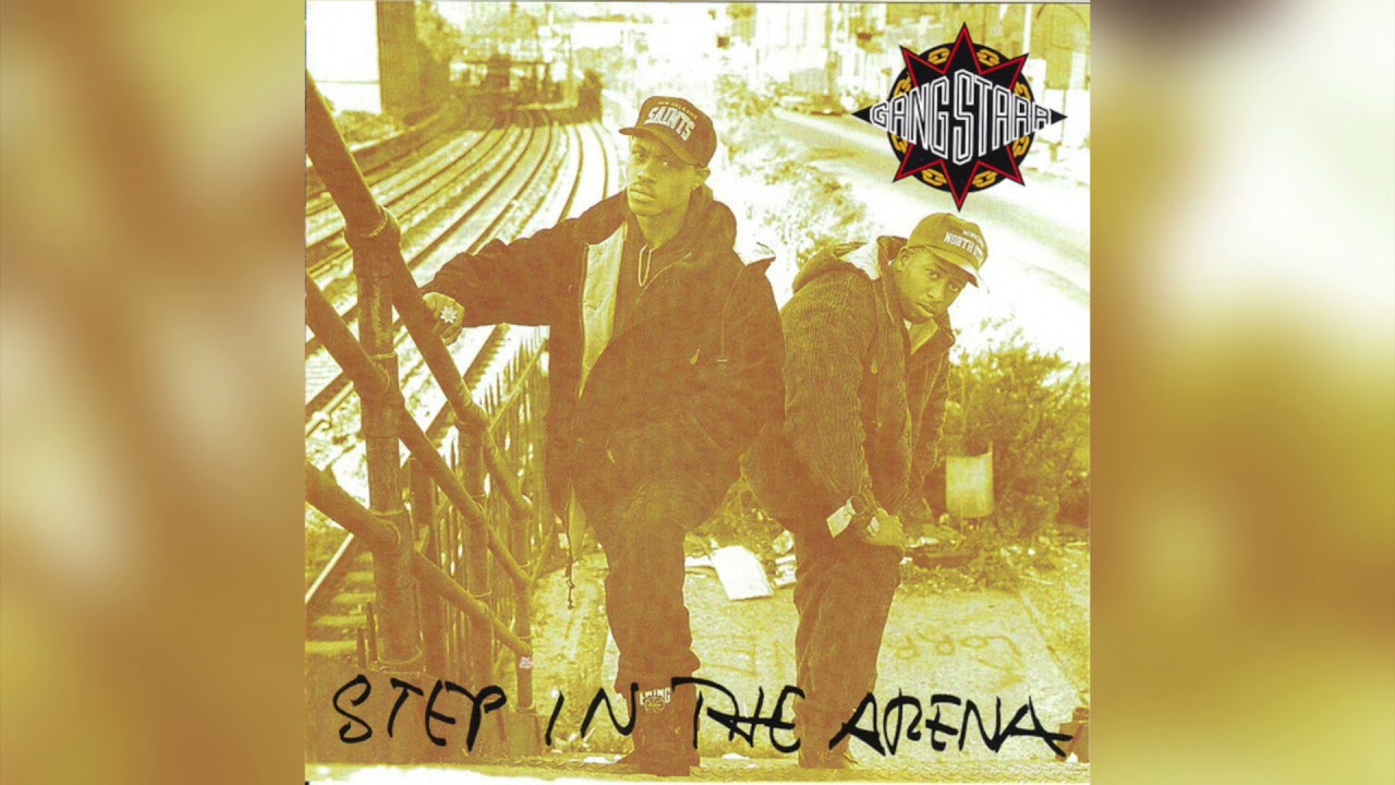 Gang Starr - Here Today, Gone Tomorrow - YouTube
