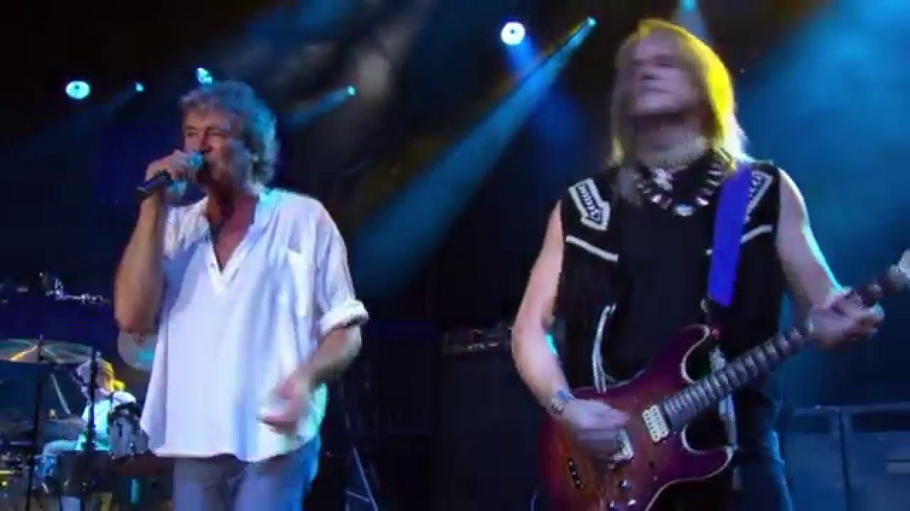 Deep Purple - Live at Montreux 2006 BD-Rip 720p HD - YouTube