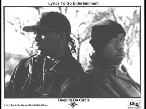 Deep In Da Circle - So (Where I Live At!) - YouTube