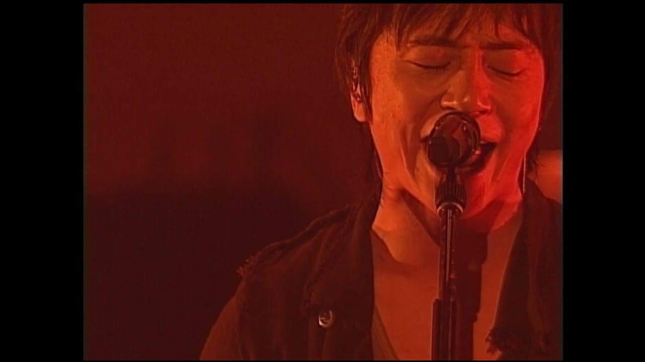 ポルノグラフィティ『音のない森』（