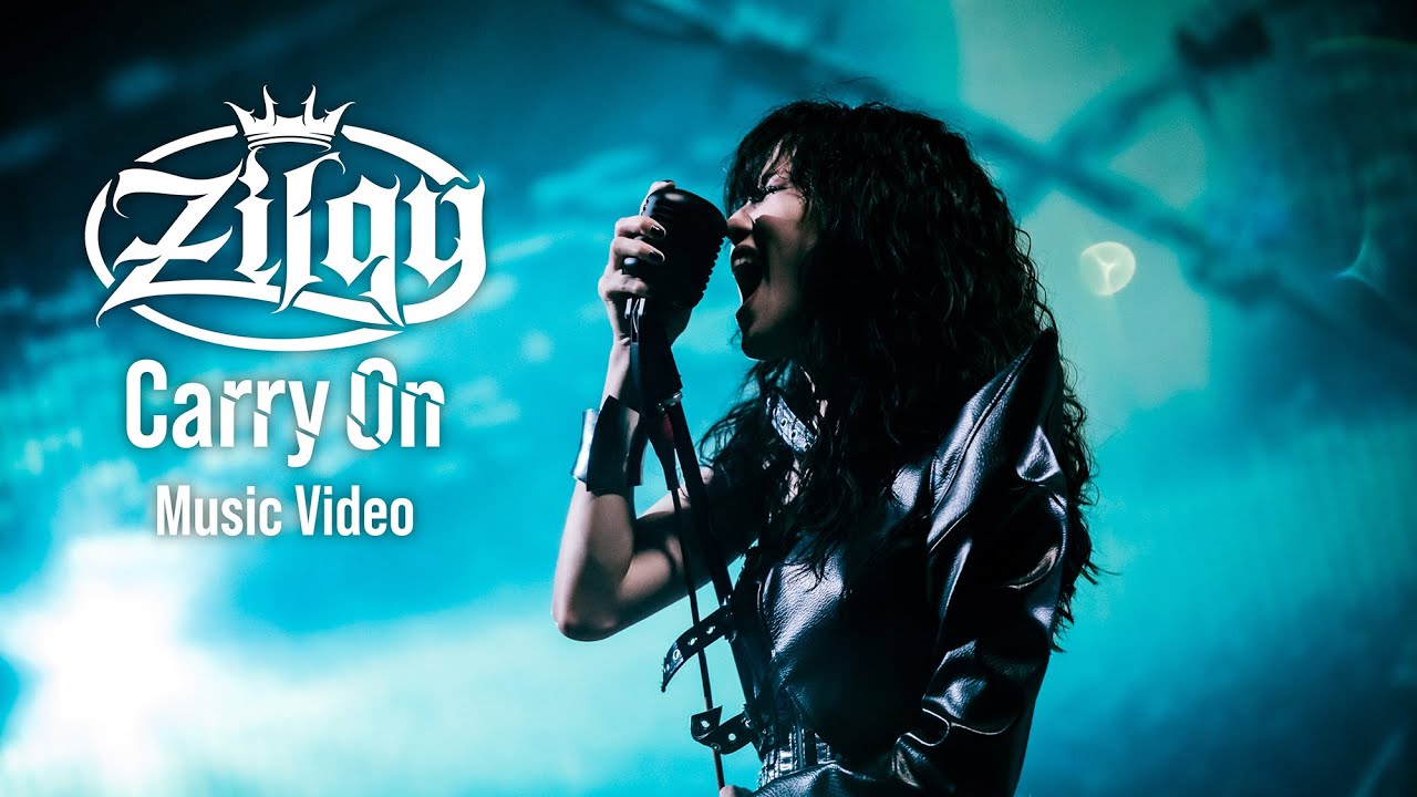 Zilqy – Vacant Throne (Maverick, Inc) – Dead Rhetoric