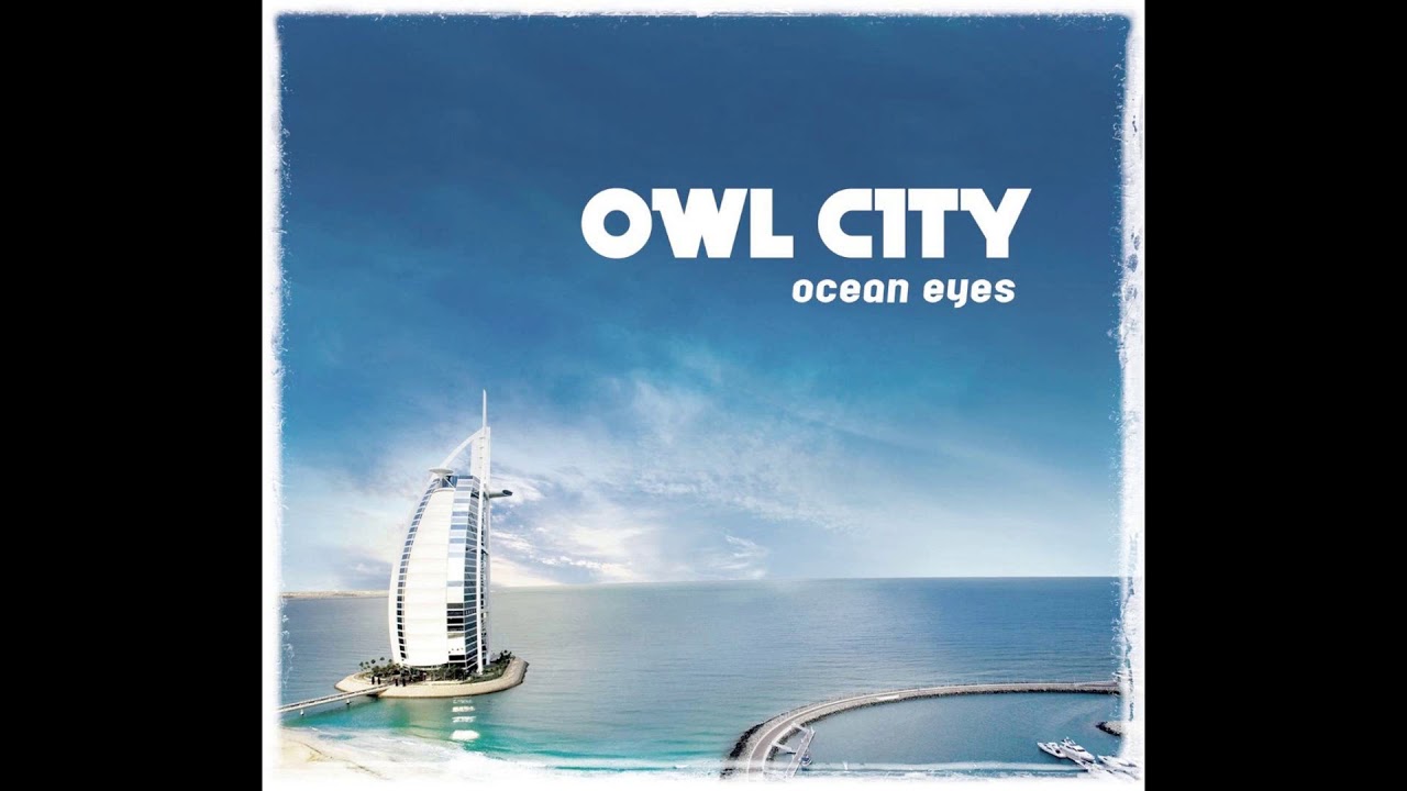 Owl City - Fireflies (HQ) - YouTube
