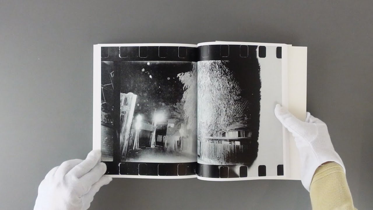 Daido MORIYAMA “Farewell Photography (2023 Reprint)” / 森山大道