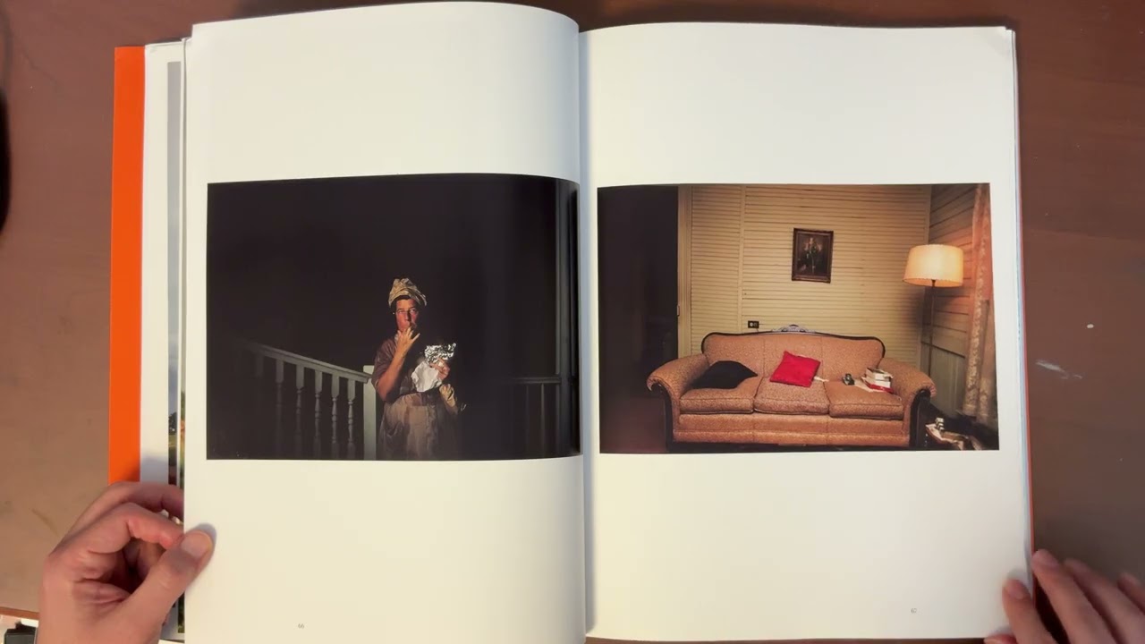 William Eggleston 