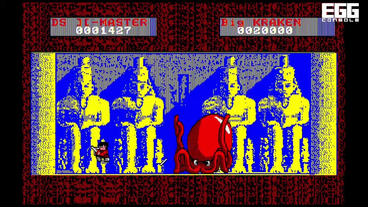 ASCII.jp：PC-88版『ザナドゥ』がNintendo Switchで本日配信！
