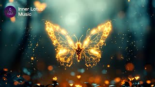 The Butterfly Effect 🦋 Elevate Your Vibration, Attract Miracles