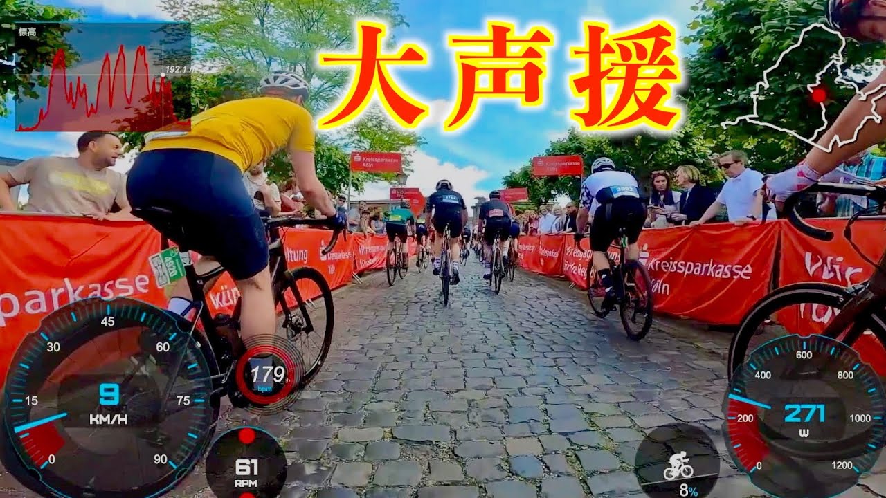 ティム・ケルン 写真集「The Peloton」自転車ロードレース