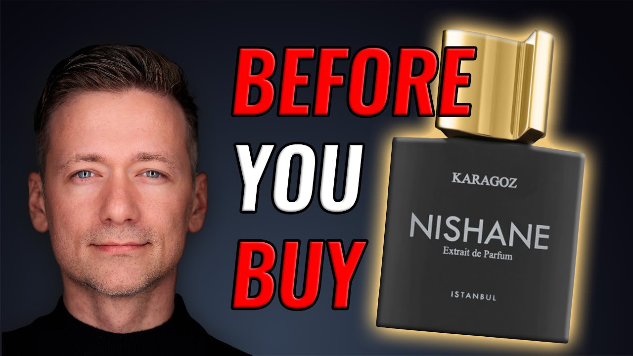 Karagoz by Nishane - Fragrance Review - YouTube