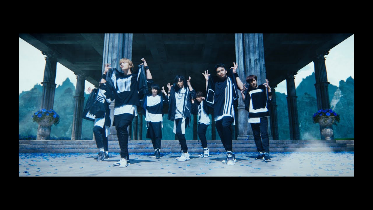 Kis-My-Ft2 / 「PICK IT UP」Music Video - YouTube