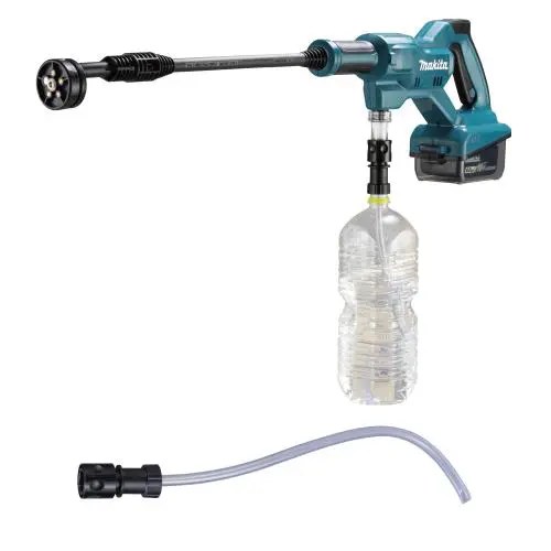 新製品】マキタ(makita)充電式洗浄機 MHW180Dとは？特徴や仕様を解説