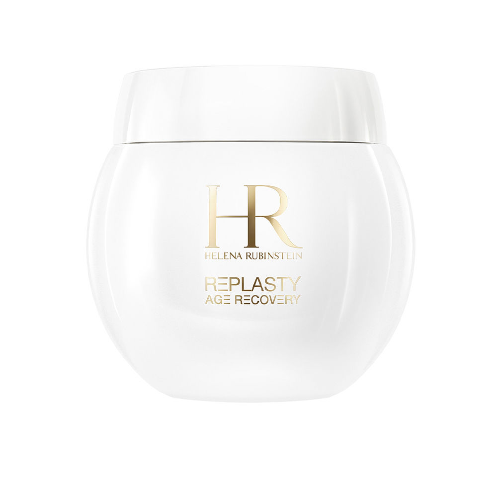 RE-PLASTY age recovery day cream Facial Treatments Helena