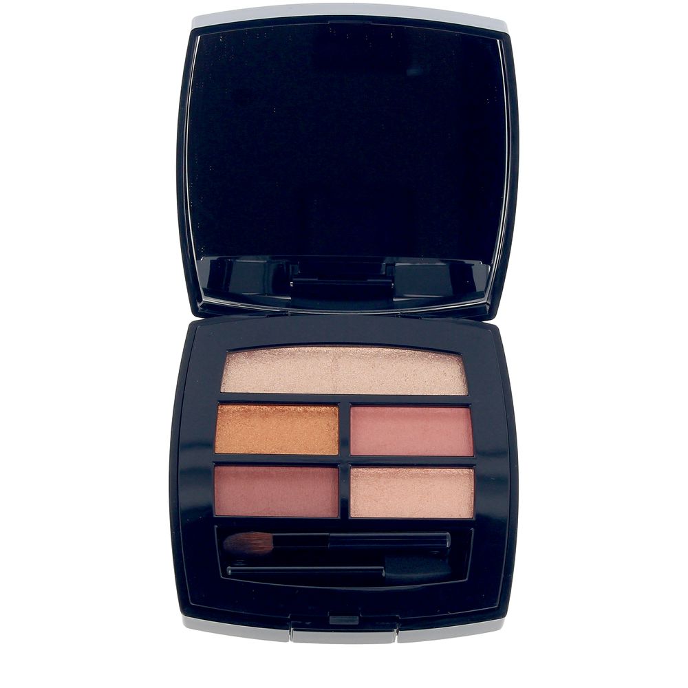 LES BEIGES PALETTE REGARD シャドウパレット Chanel、シェード