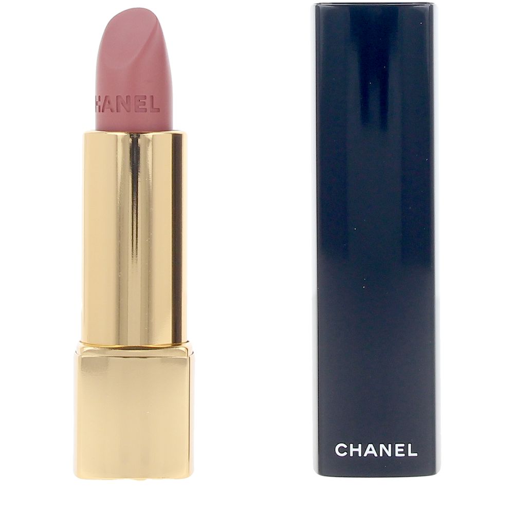 ルージュ アリュール ベルベット Chanel、口紅-Perfumes Club
