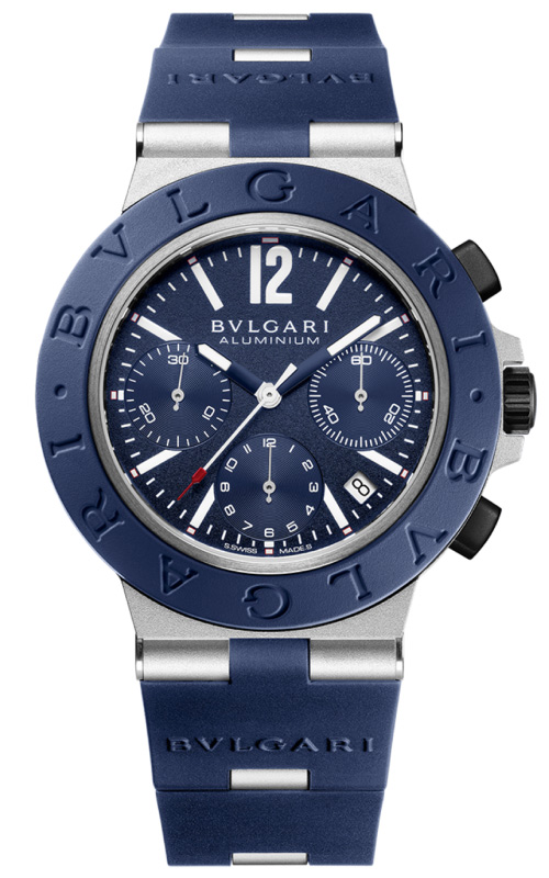 Bvlgari Watch corner Open 5/15～ | 池田時計店