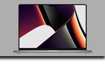 MacBook Pro 13インチ MLH12J/A Late 2016 スペースグレイ【Core i5
