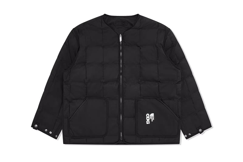 CDG x ザ・ノース・フェイス コラボコレクション第2弾が発売
