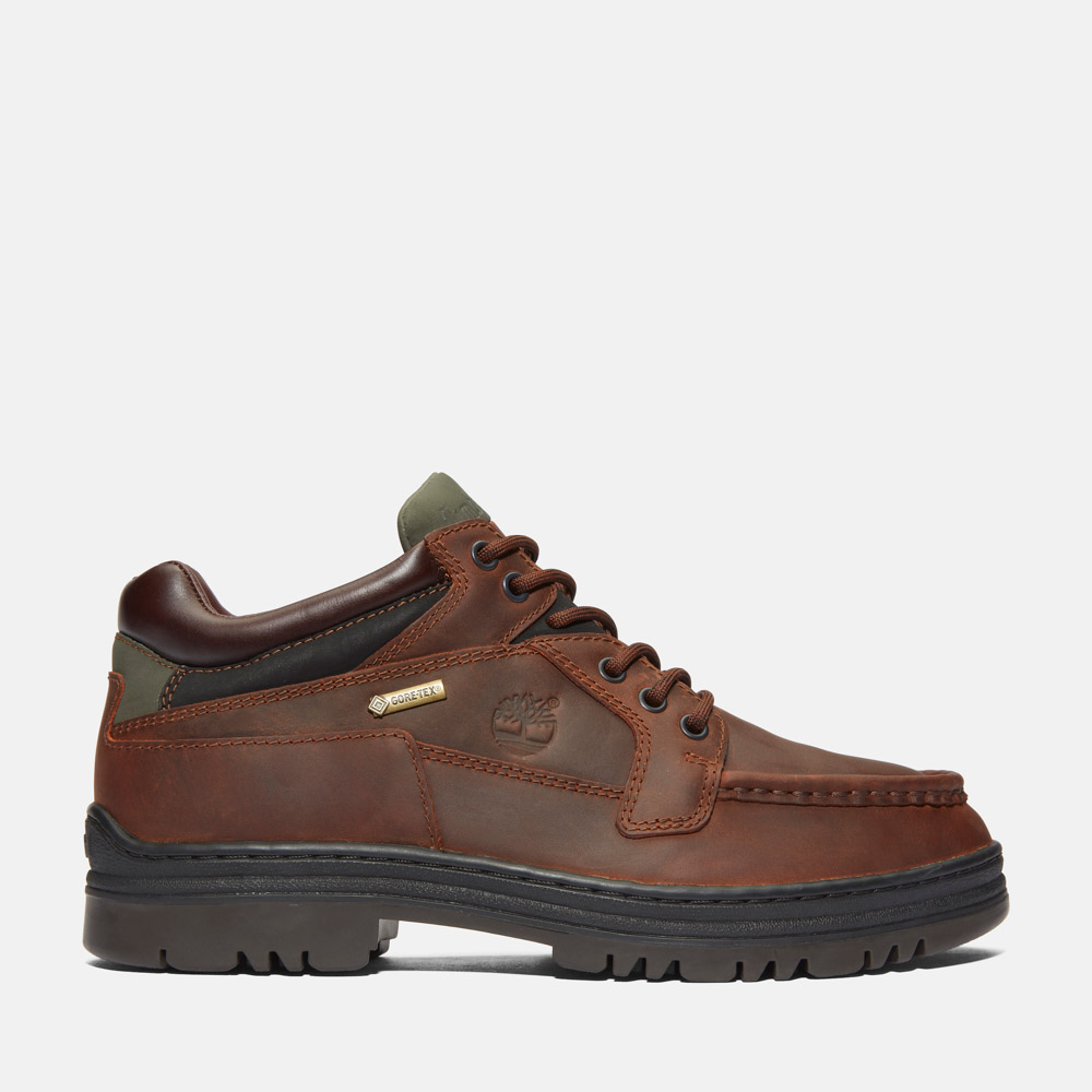 ヘリテージ GTX モックトゥ ミッド メンズ ｜【Timberland公式通販