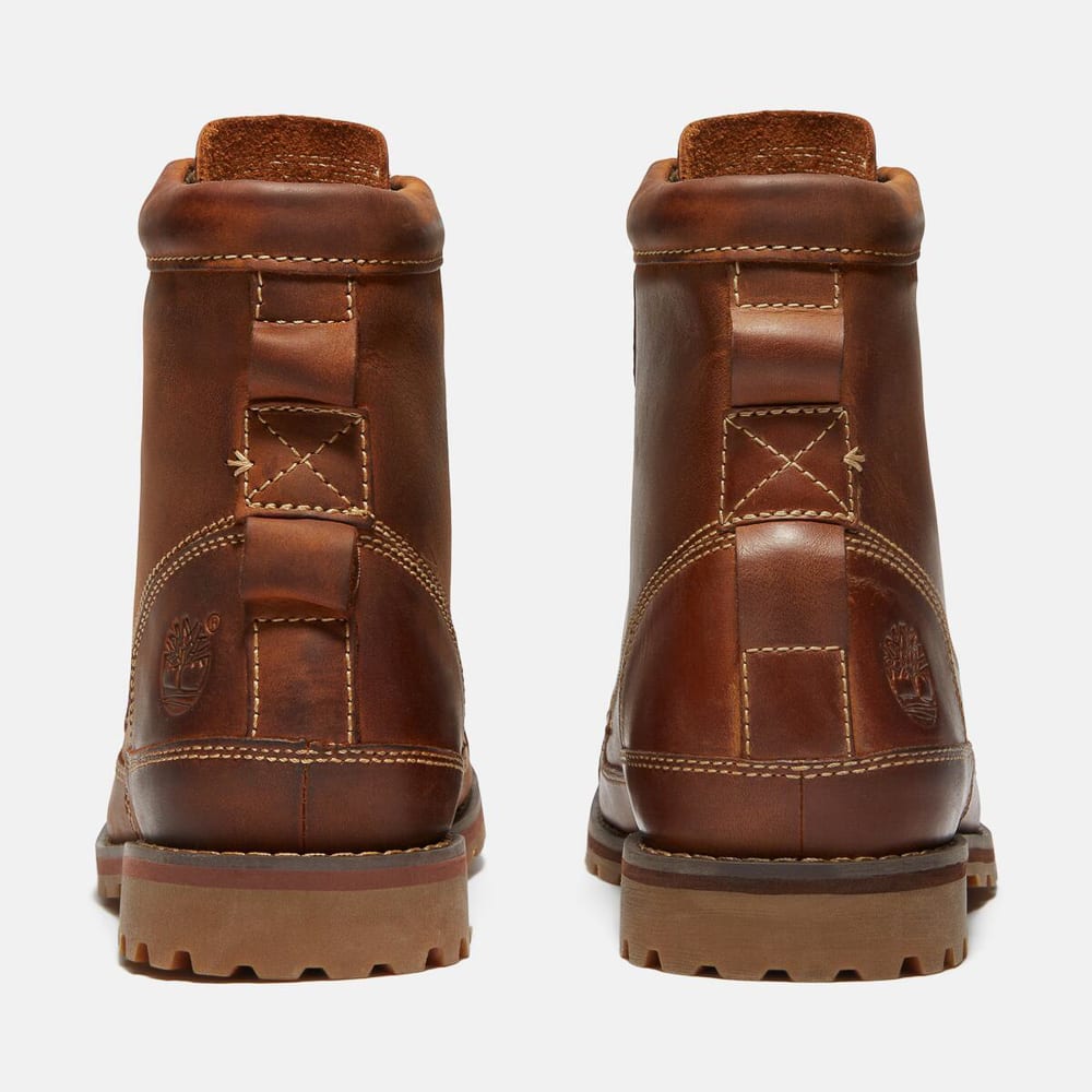 アースキーパーズ オリジナル 6インチ ブーツ メンズ ｜【Timberland