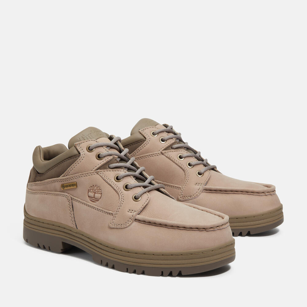 ヘリテージ GTX モックトゥ ミッド メンズ ｜【Timberland公式通販