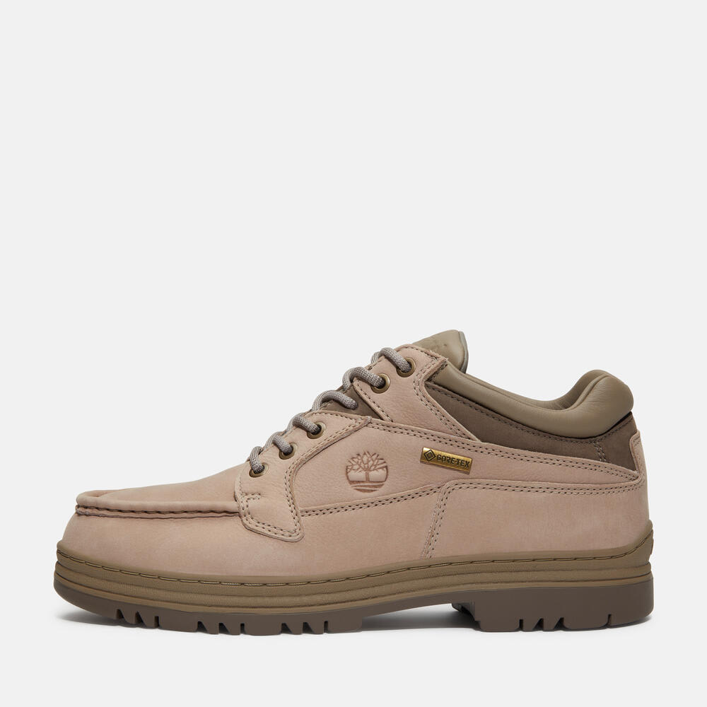 ヘリテージ GTX モックトゥ ミッド メンズ ｜【Timberland公式通販