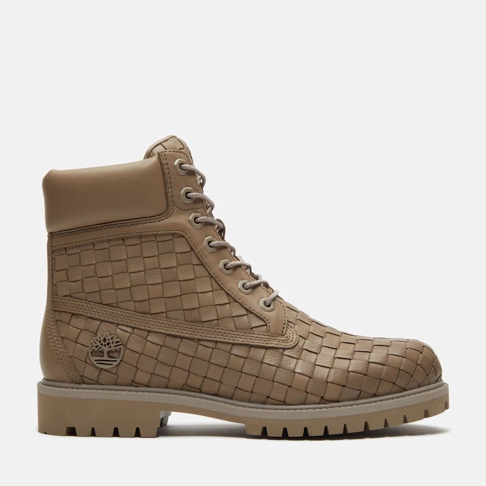 6インチブーツ（メンズ） |【Timberland公式通販】ティンバーランド