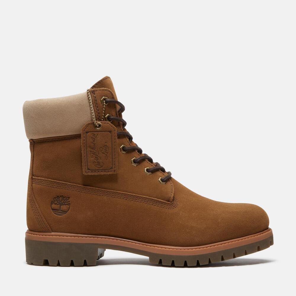 6インチブーツ（メンズ） |【Timberland公式通販】ティンバーランド