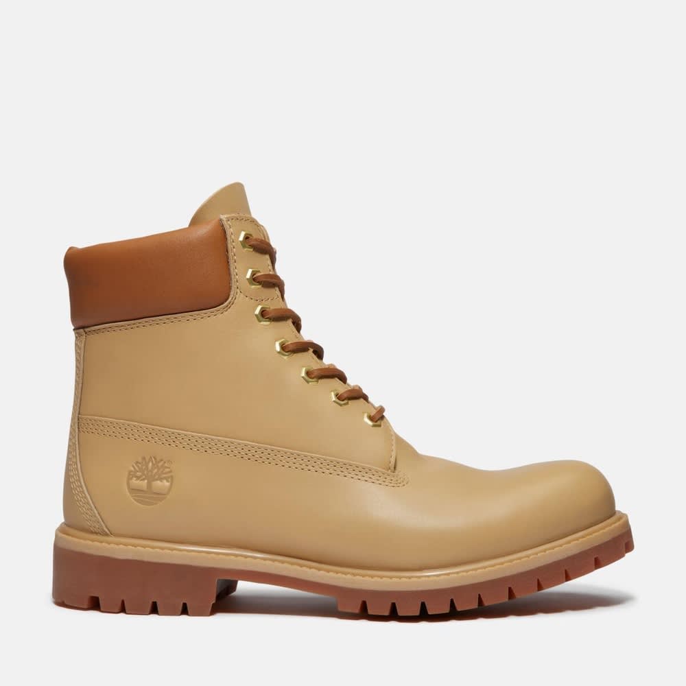 6インチブーツ（メンズ） |【Timberland公式通販】ティンバーランド