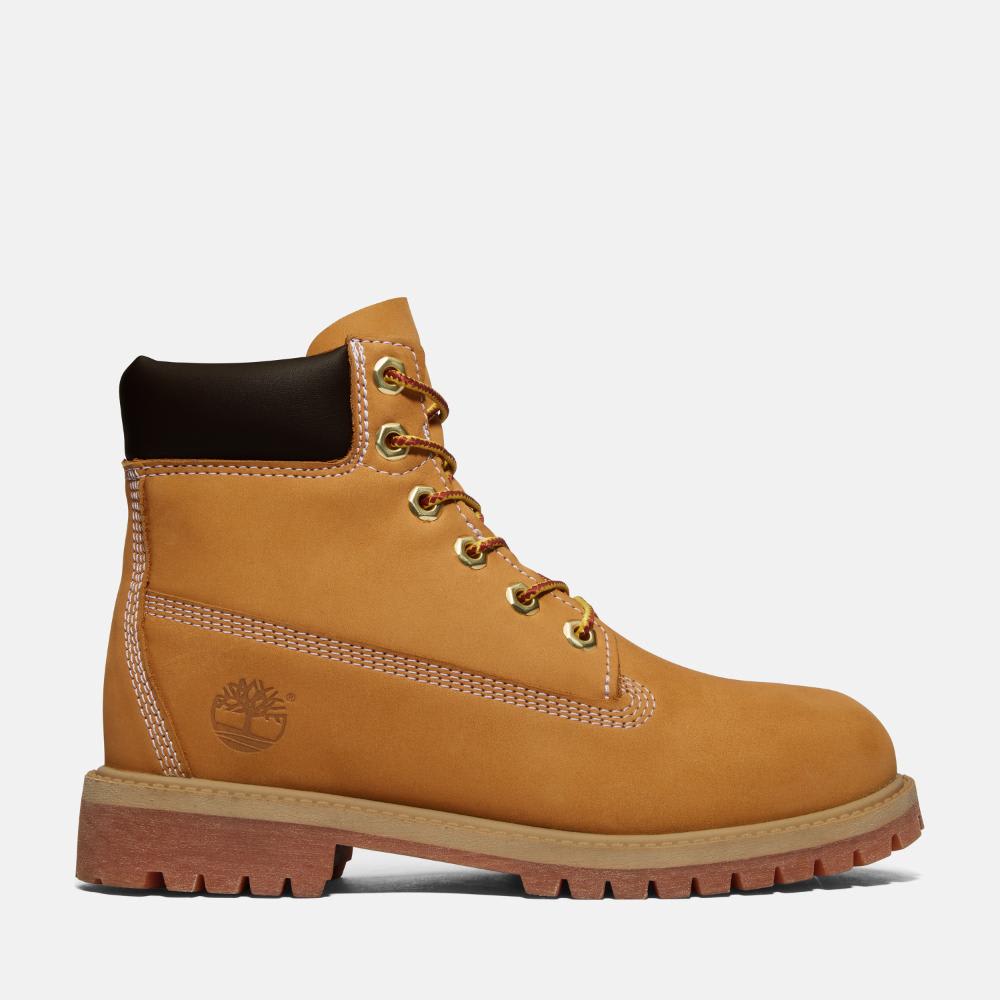 6インチ ブーツ/イエローブーツ（定番） |【Timberland公式通販
