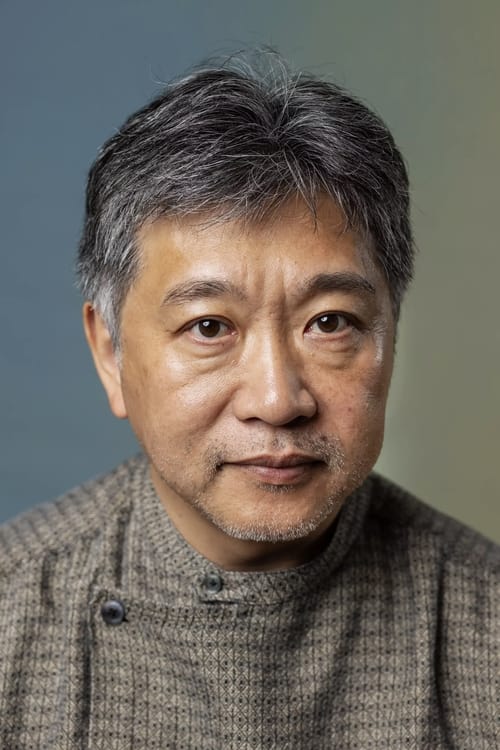 是枝裕和 — The Movie Database (TMDB)