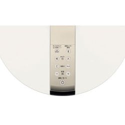 ヨドバシ.com - パナソニック Panasonic DCリビング扇風機 ナノイー