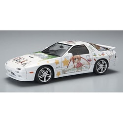 ヨドバシ.com - 青島文化教材社 AOSHIMA 1/24 痛車04 リトルバスターズ