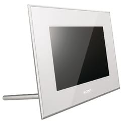 ヨドバシ.com - ソニー SONY デジタルフォトフレーム 7.0型 シルバー S