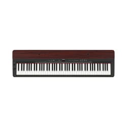 ヨドバシ.com - ヤマハ YAMAHA 電子ピアノ Pシリーズ 88鍵 ブラック