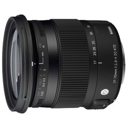 ヨドバシ.com - シグマ SIGMA 17-70mm F2.8-4 DC MACRO HSM