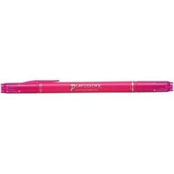 ヨドバシ.com - トンボ鉛筆 TOMBOW 水性マーキングペン プレイカラーK