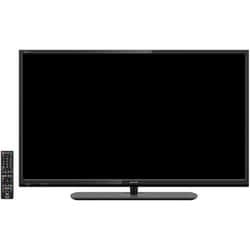 ヨドバシ.com - シャープ SHARP AQUOS（アクオス） 40V型 地上・BS