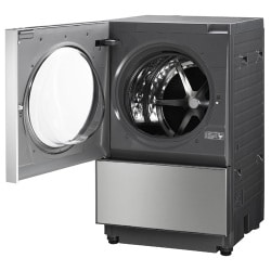 ヨドバシ.com - パナソニック Panasonic ななめドラム式洗濯機 Cuble