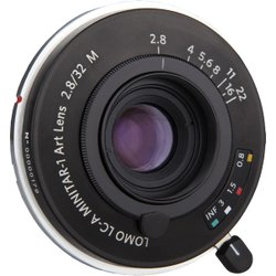 ヨドバシ.com - Lomography ロモグラフィー z440lca-LCA Minitar-1 Art