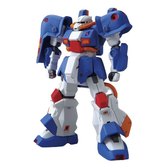 1/144 Gundam SIDE-F Limited HG HOBBY HI-ZACK A.O.Z RE -BOOT Ver