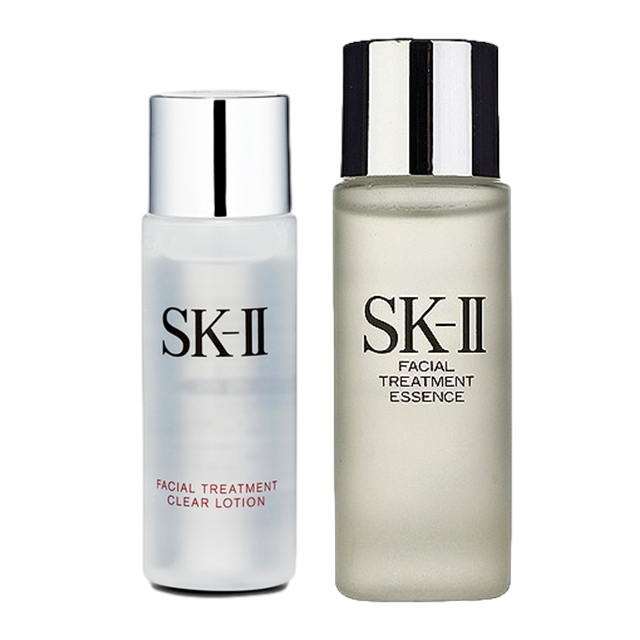 エスケーツー（SK-II／SK2） フェイシャル トリートメント エッセンス