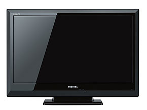 東芝、2011年エコポイント対象の“REGZA”「37Z1S」など発売 - ITmedia NEWS