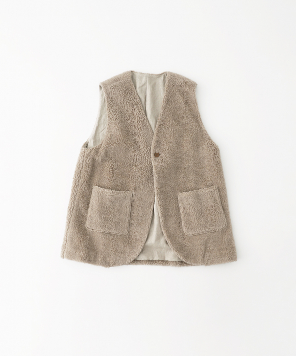 もこもこアイテムで秋到来＊＊ | 神戸店 | nest Robe Shop Blog | nest