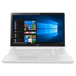 FUJITSU LIFEBOOK AH77/B1 プレミアムホワイト FMVA77B1W - NTT-X Store