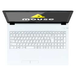 マウスコンピューター mouse 15.6型 フルHD ノートパソコン (Core i7