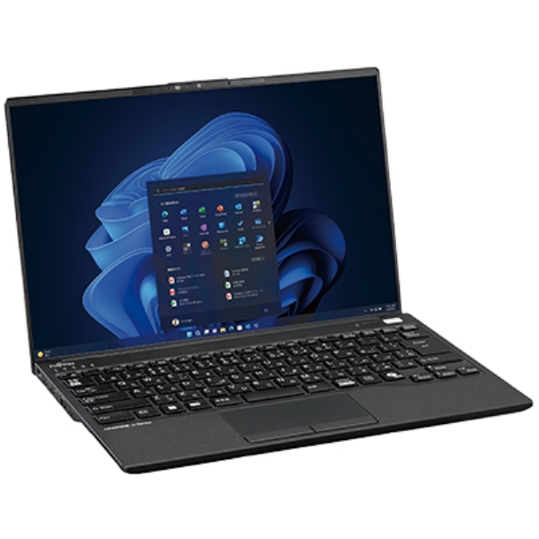 FUJITSU LIFEBOOK U9413/RX (Core 5 120U/16GB/SSD・256GB/光学