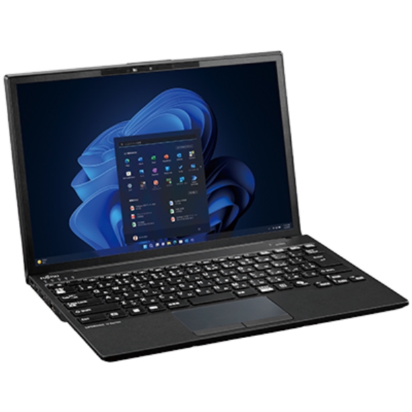 FUJITSU LIFEBOOK U9313/RX (Core 5 120U/16GB/SSD・512GB/光学