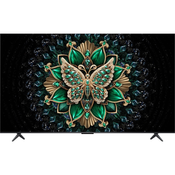 TCL 55型Google MiniLED搭載液晶テレビ 55C6K - NTT-X Store