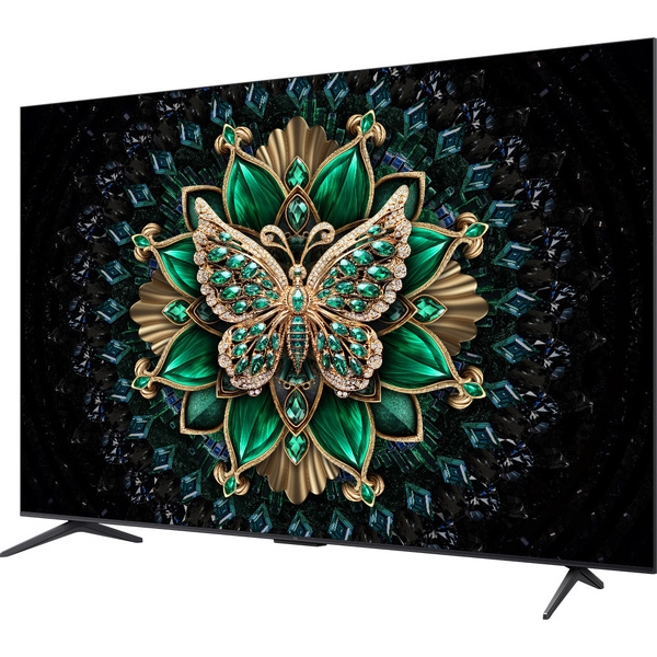 TCL 55型Google MiniLED搭載液晶テレビ 55C6K - NTT-X Store