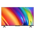 TCL TCL 55V型 広色域 4K 液晶スマートテレビ Google TV 搭載 55P745