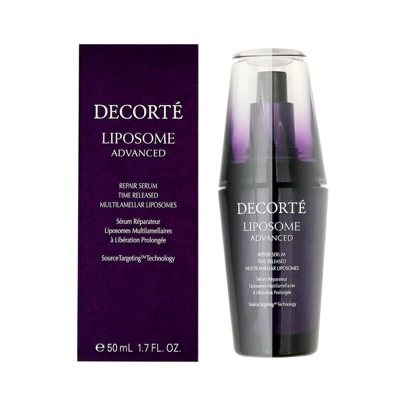 楽天市場】[4種類から選べる]DECORTE COSME コスメ デコルテ
